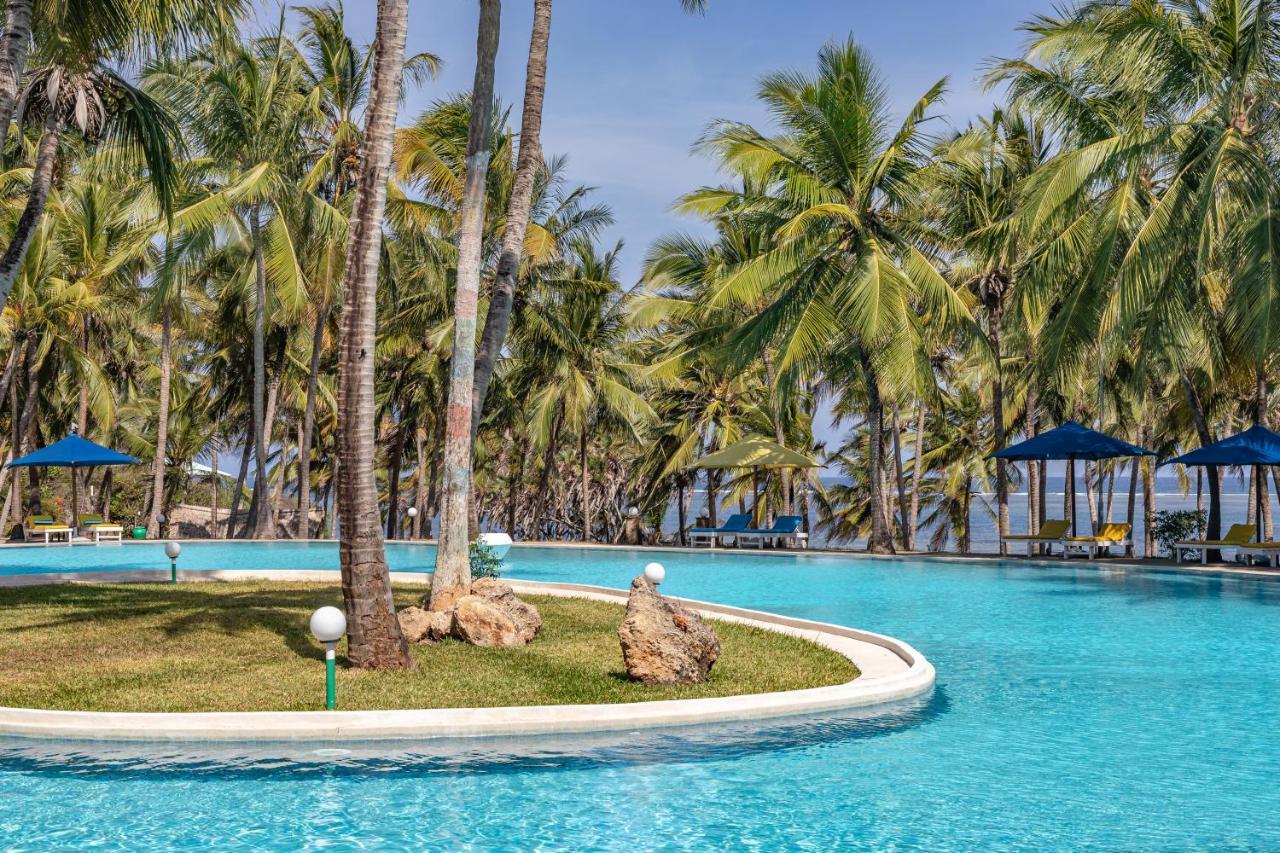 Prideinn Flamingo & Mombasa होटल 4*