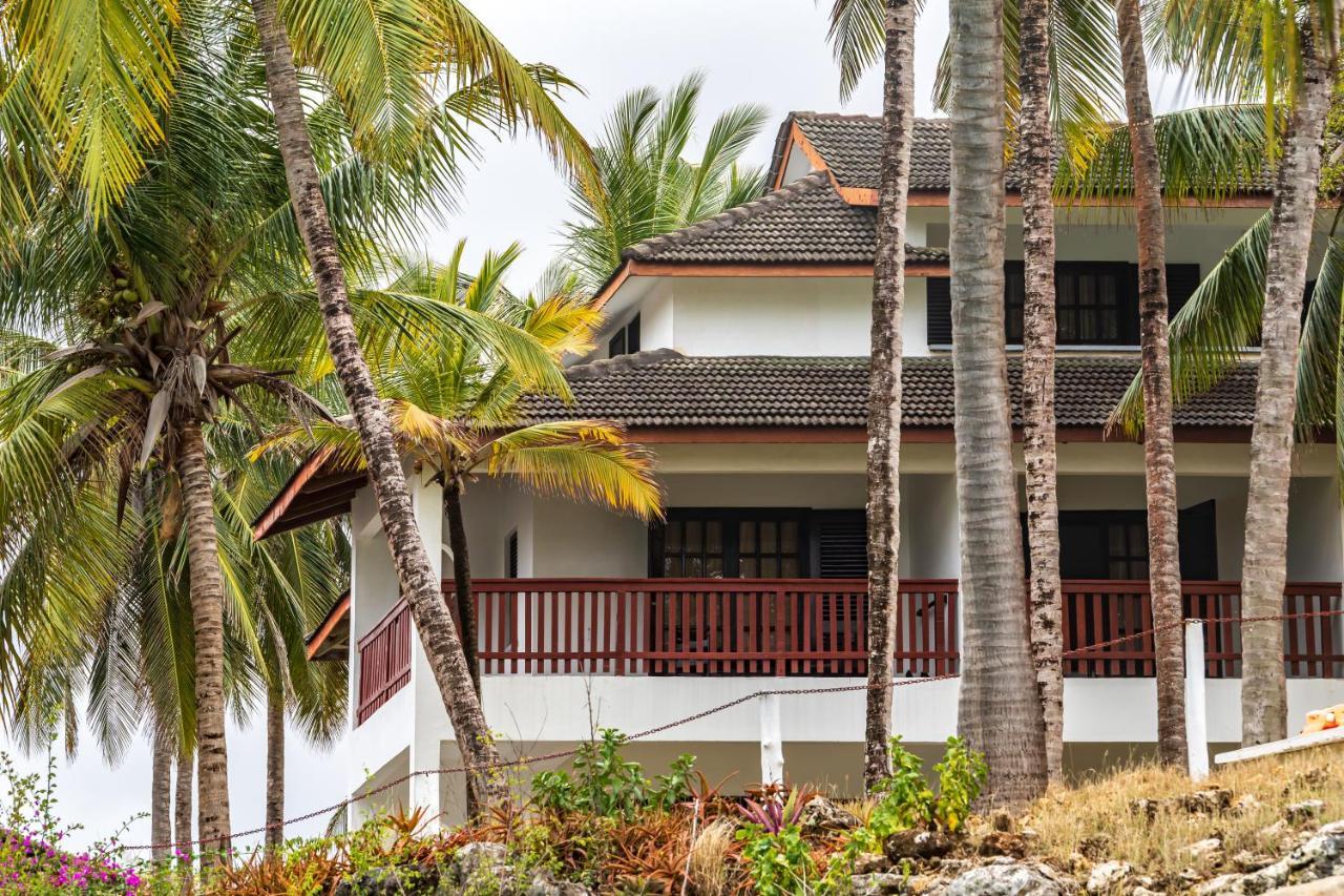 होटल Prideinn Flamingo & Mombasa Shanzu
