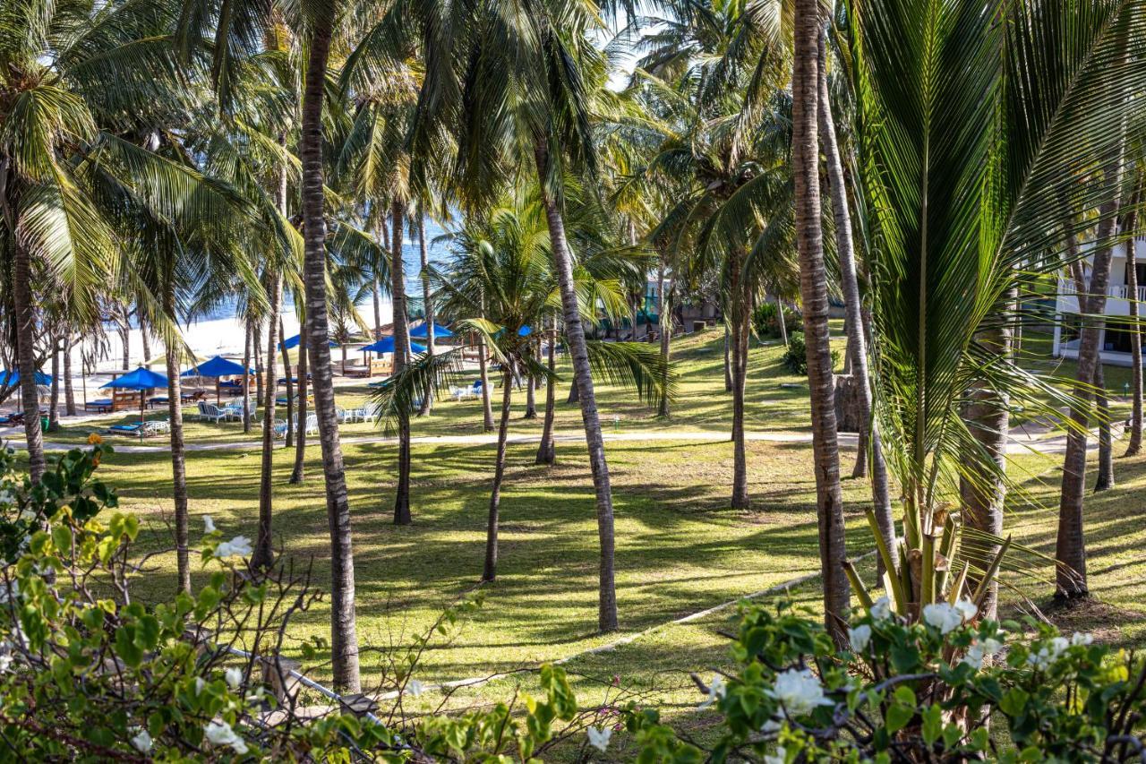 होटल Prideinn Flamingo & Mombasa 4*