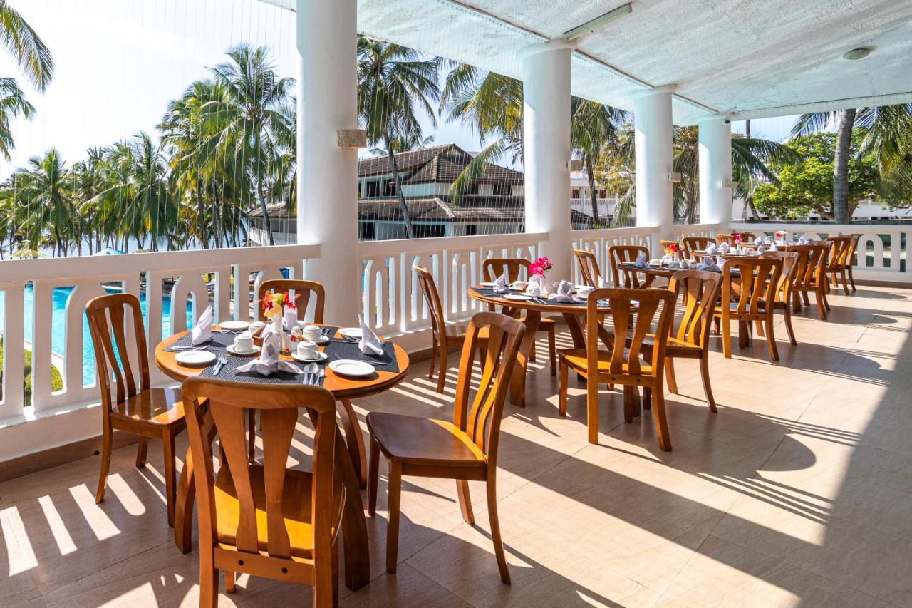 होटल Prideinn Flamingo & Mombasa Shanzu