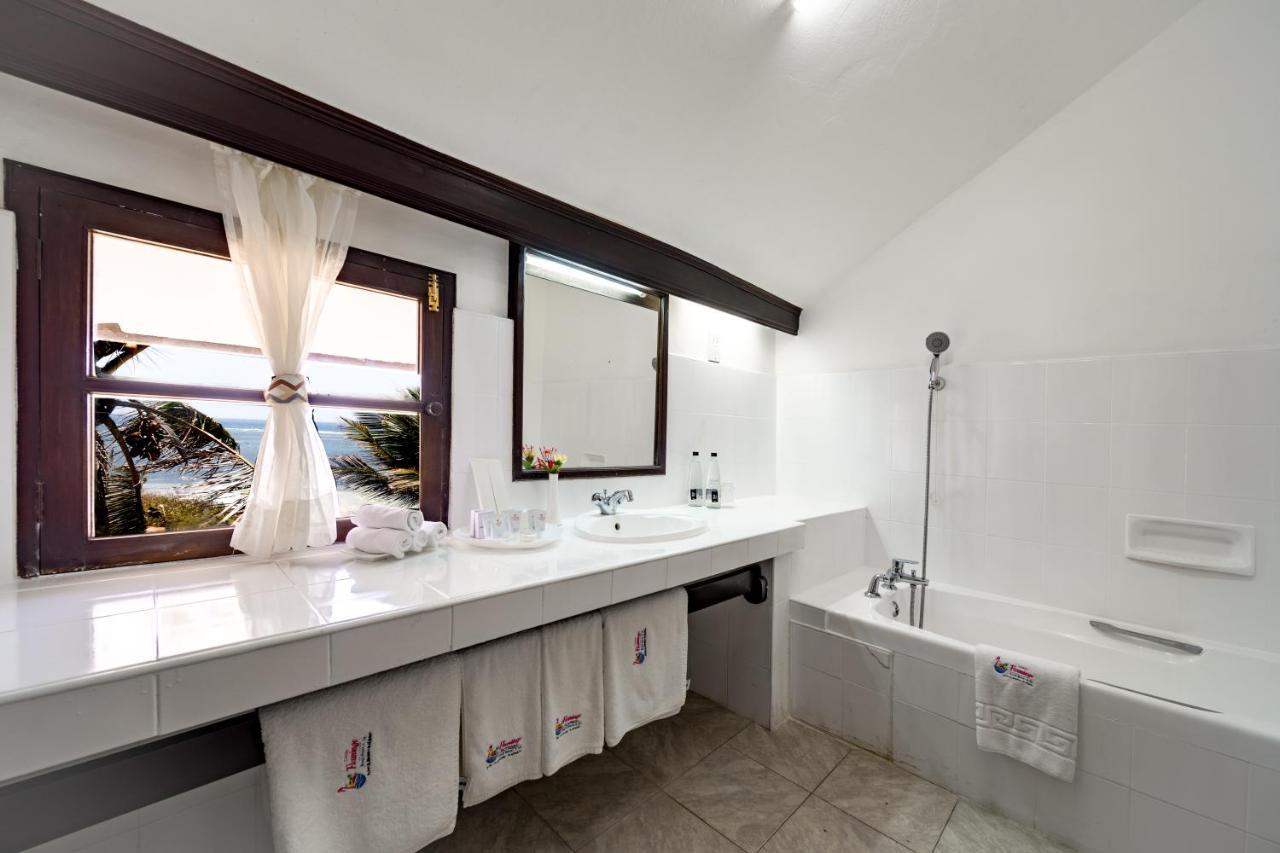 Hotel Prideinn Flamingo & Mombasa 4*