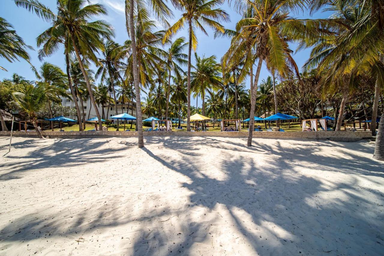 Prideinn Flamingo & Mombasa 4* Shanzu