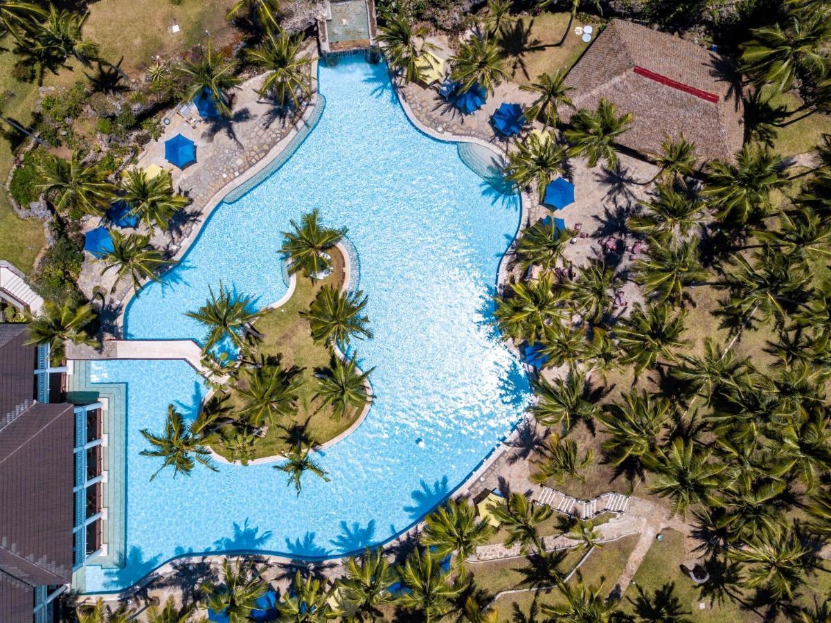 होटल Prideinn Flamingo & Mombasa