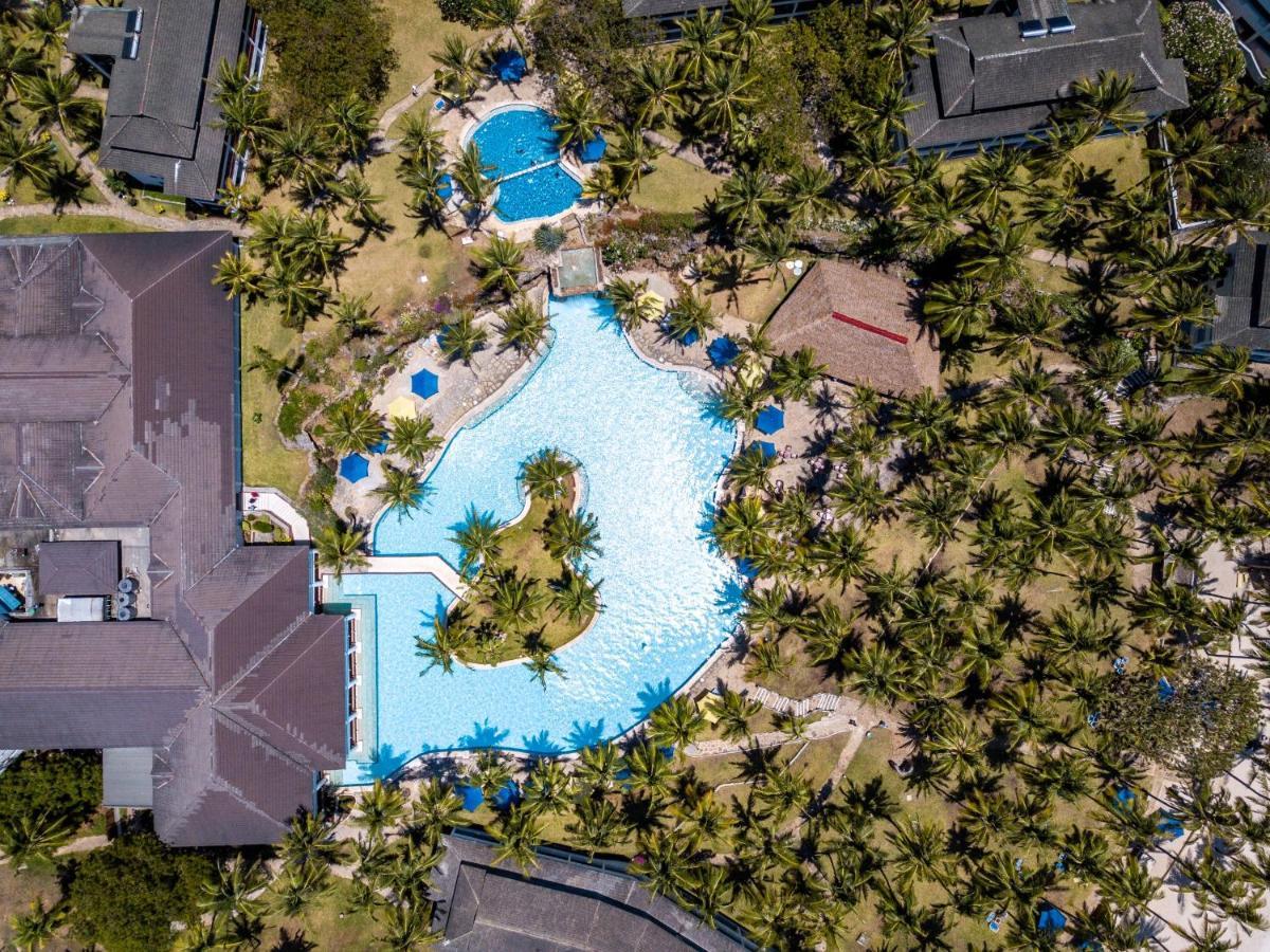 Prideinn Flamingo & Mombasa Shanzu