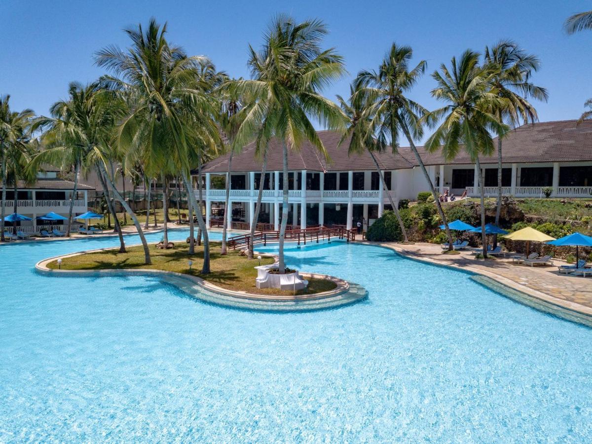 होटल Prideinn Flamingo & Mombasa Shanzu