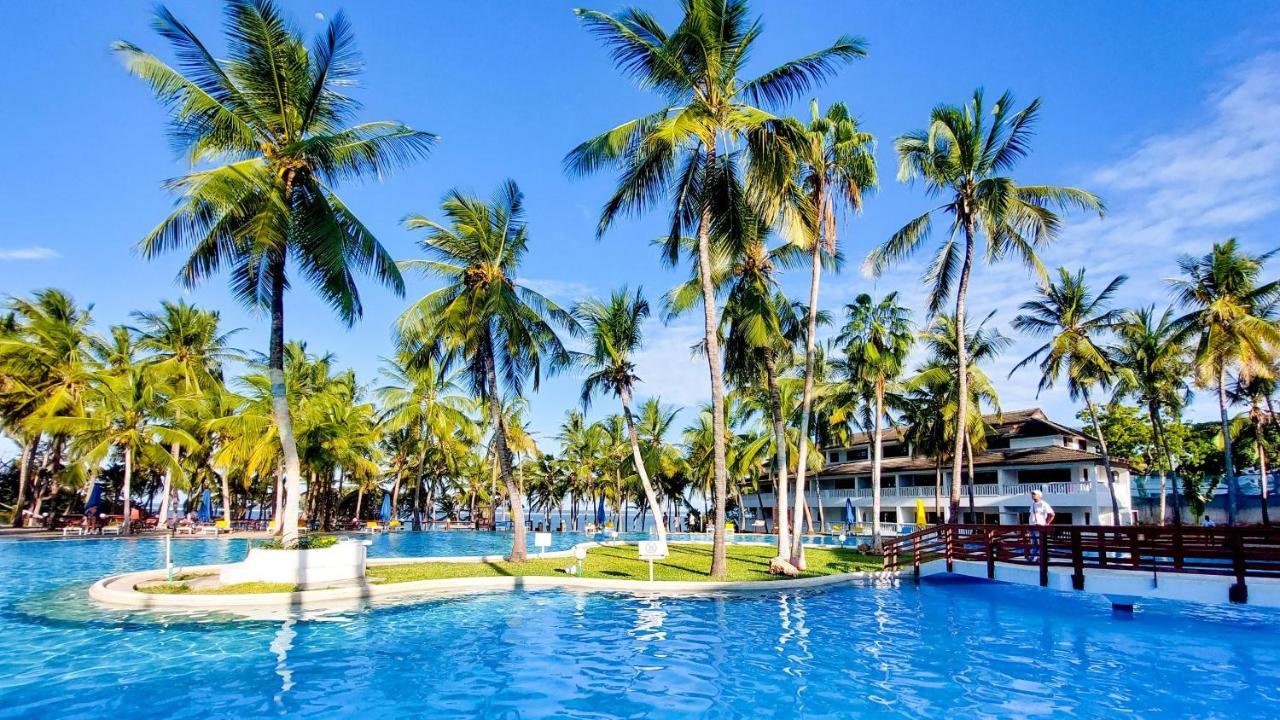 होटल Prideinn Flamingo & Mombasa 4*