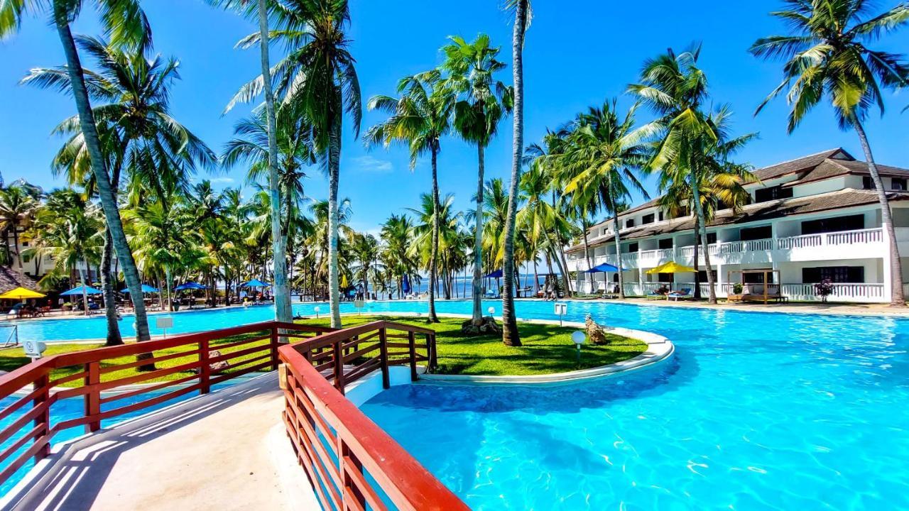 Hotel Prideinn Flamingo & Mombasa 4*