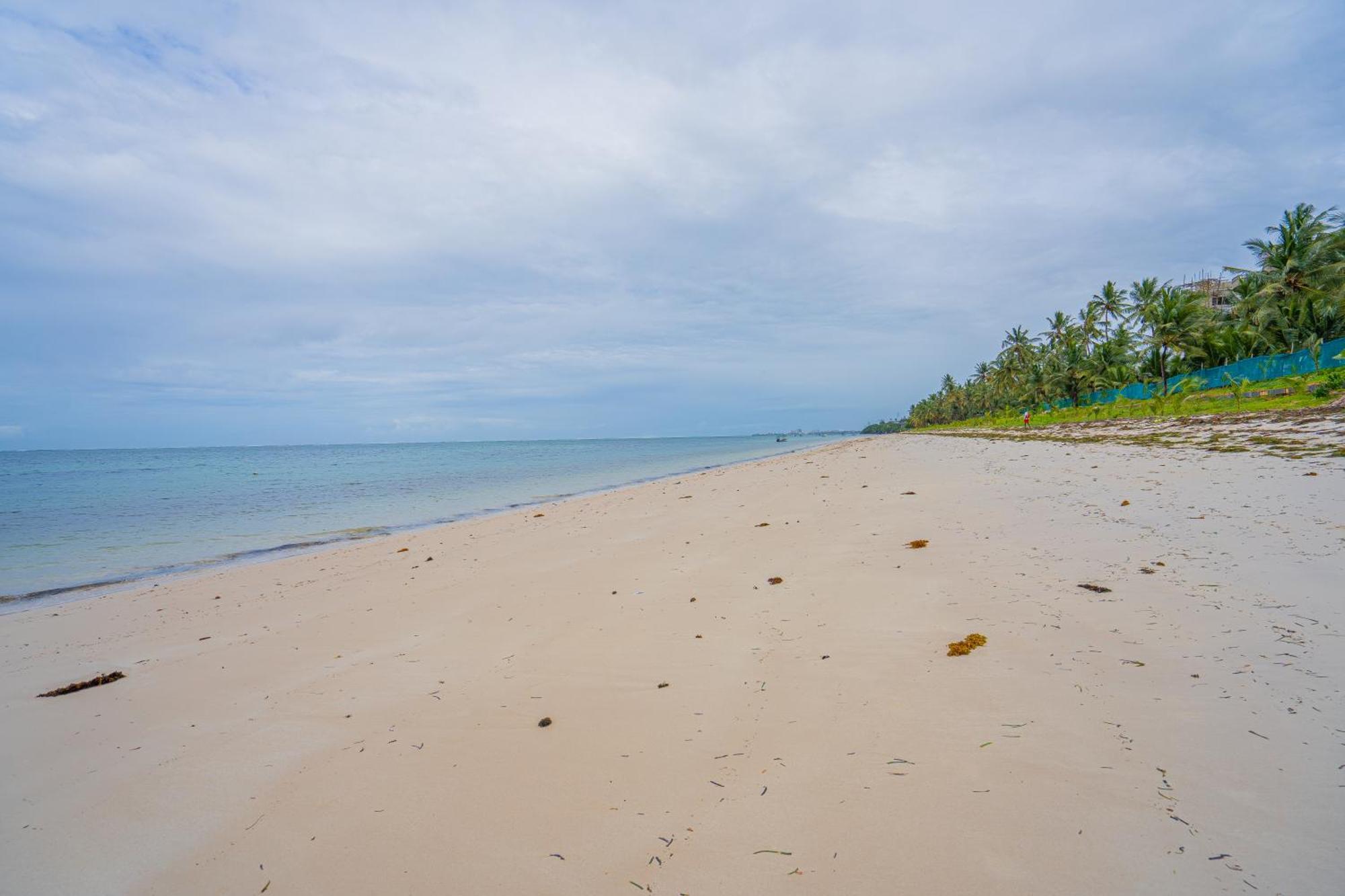 Prideinn Flamingo & Mombasa होटल Shanzu