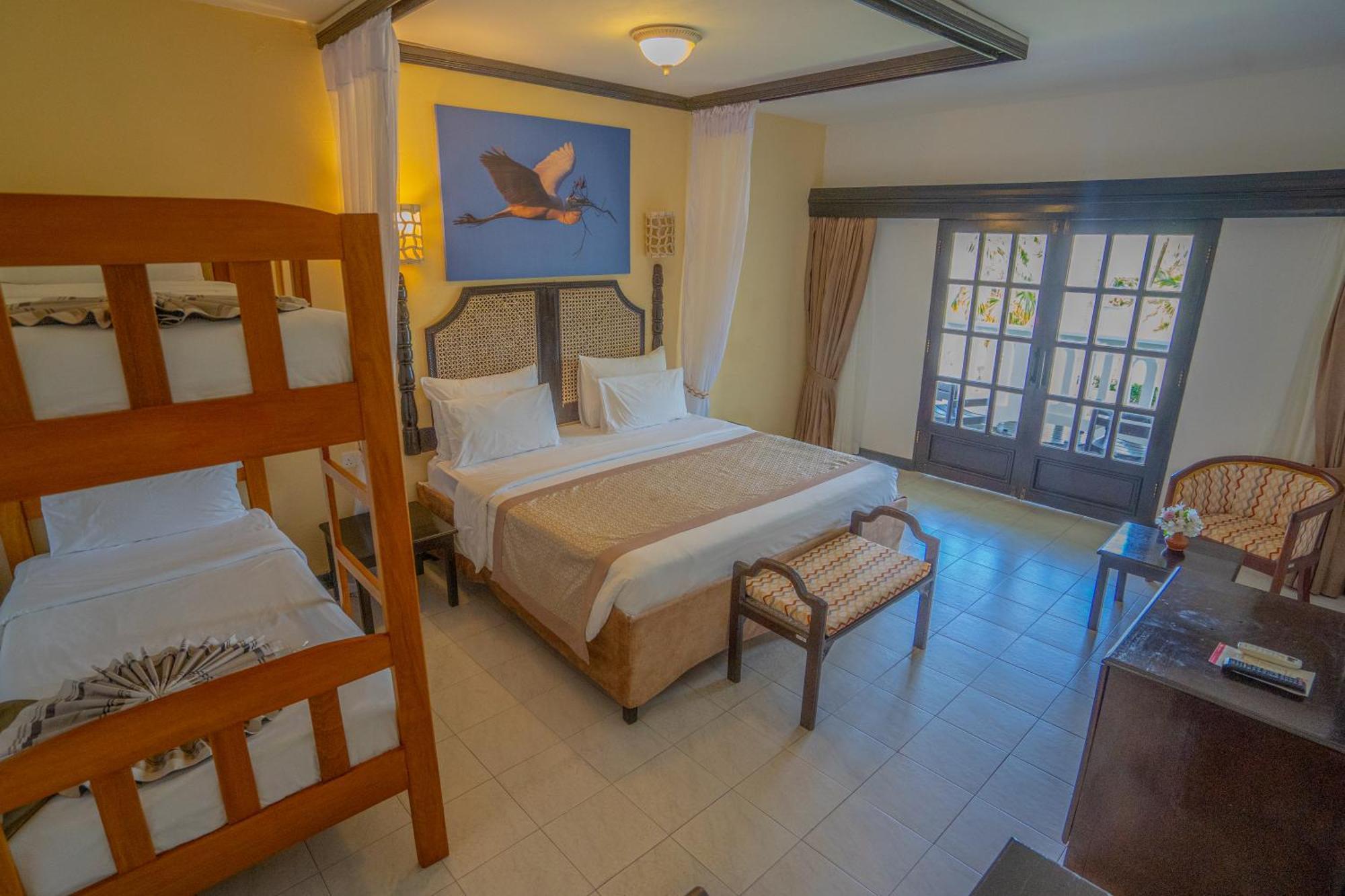 Hotel Prideinn Flamingo & Mombasa