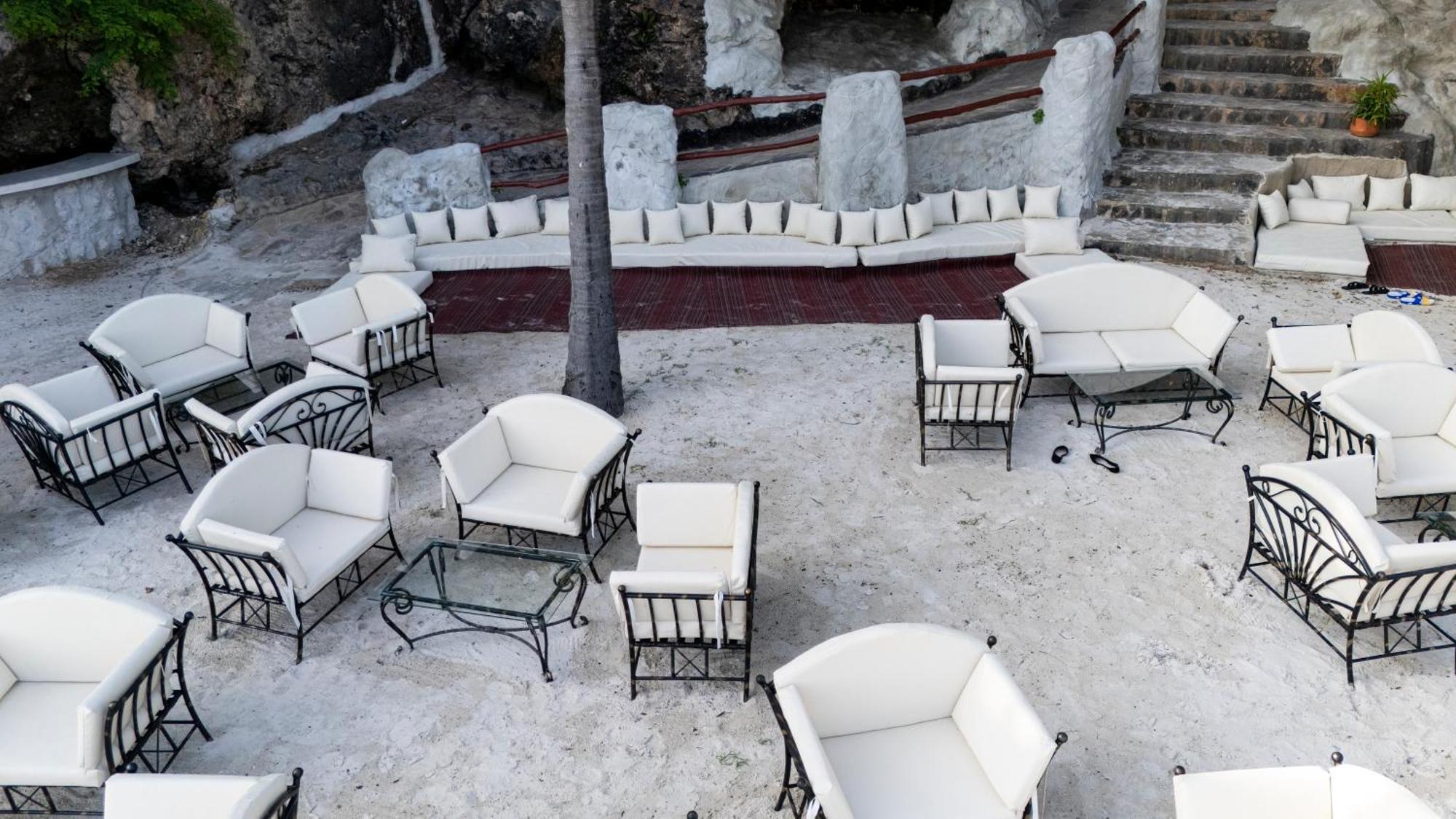 Hotel Prideinn Flamingo & Mombasa 4*