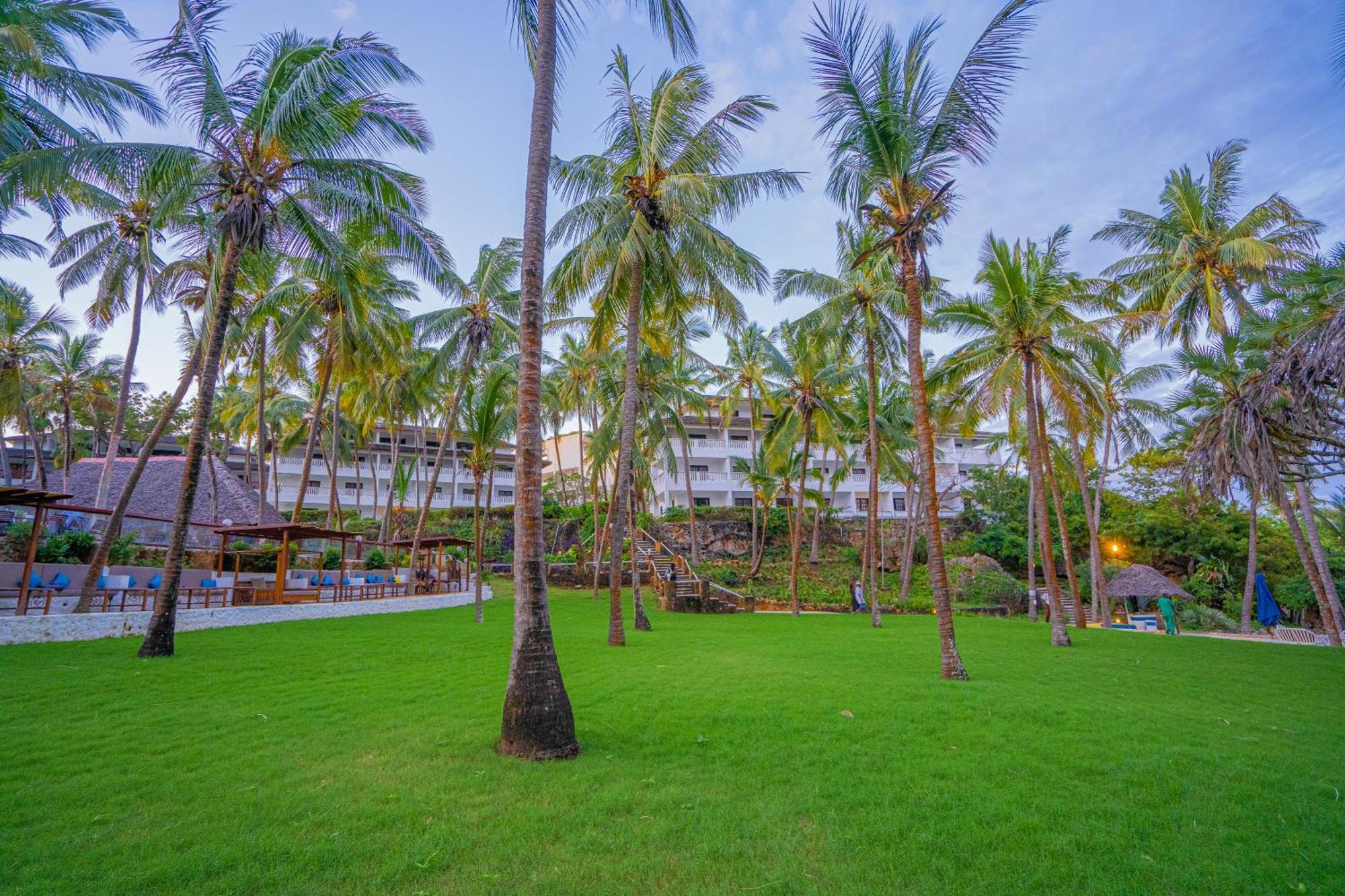 Hotel Prideinn Flamingo & Mombasa 4*