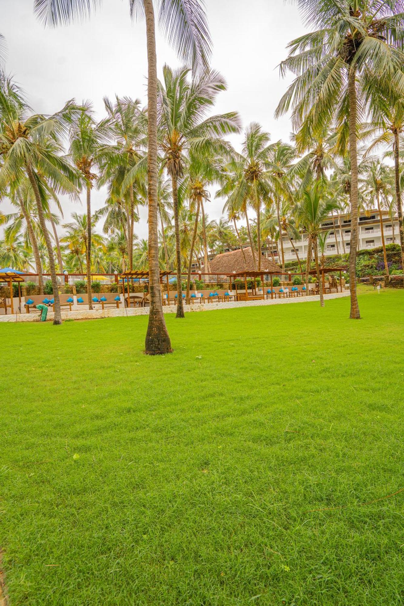 Prideinn Flamingo & Mombasa 4* Shanzu