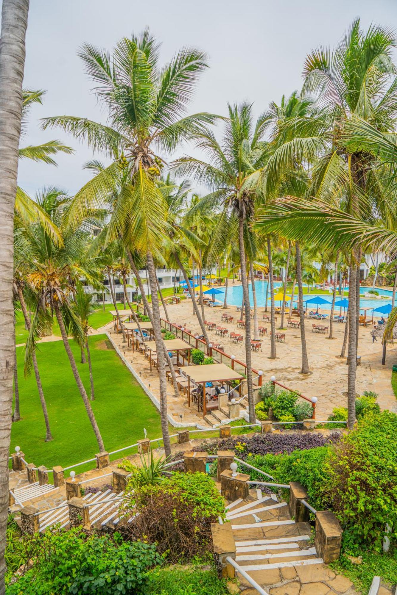 Prideinn Flamingo & Mombasa Hotel Shanzu