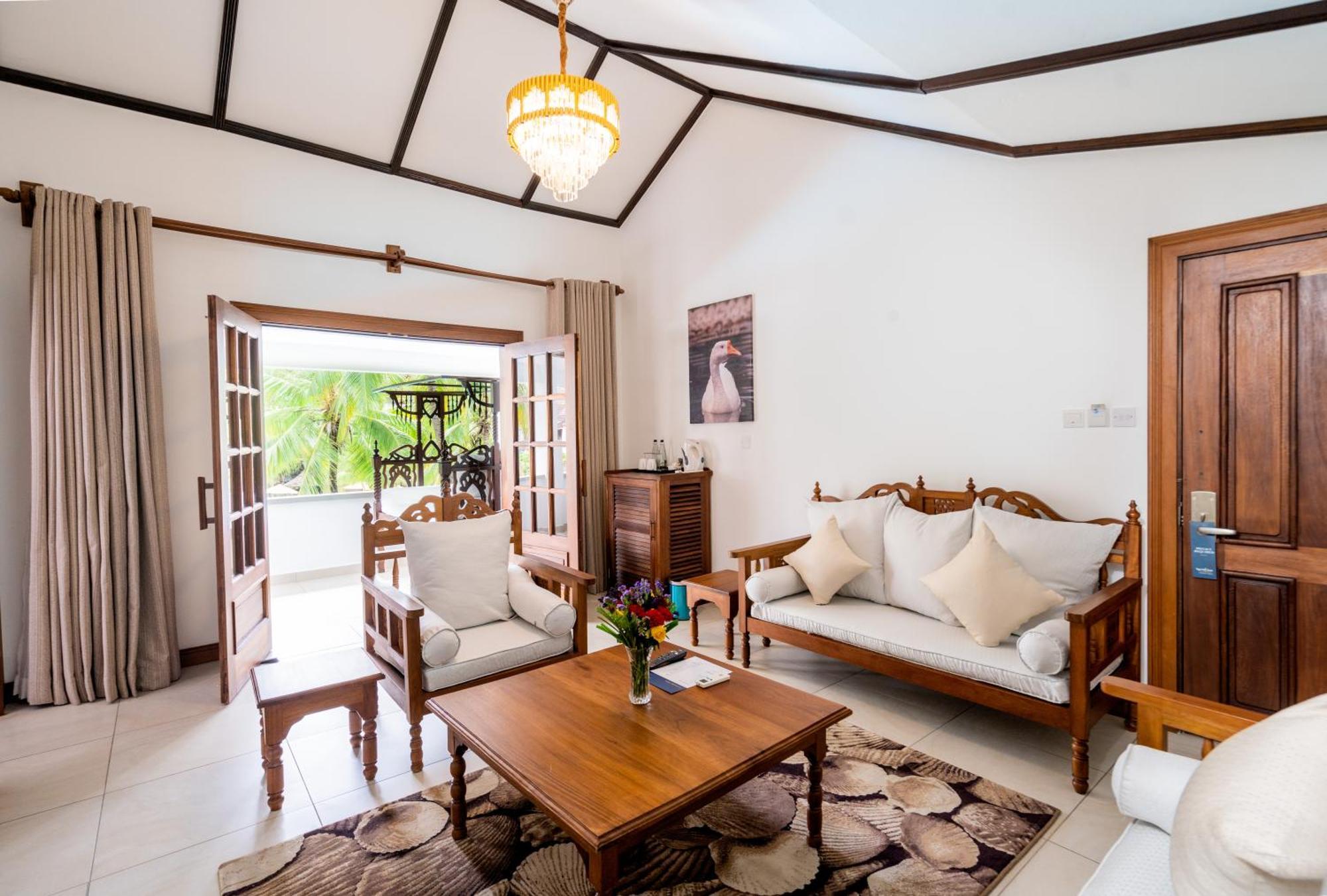 Hotel Prideinn Flamingo & Mombasa Shanzu