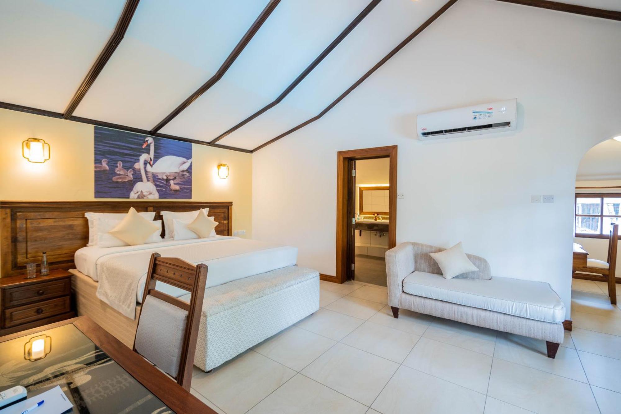 Prideinn Flamingo & Mombasa 4*