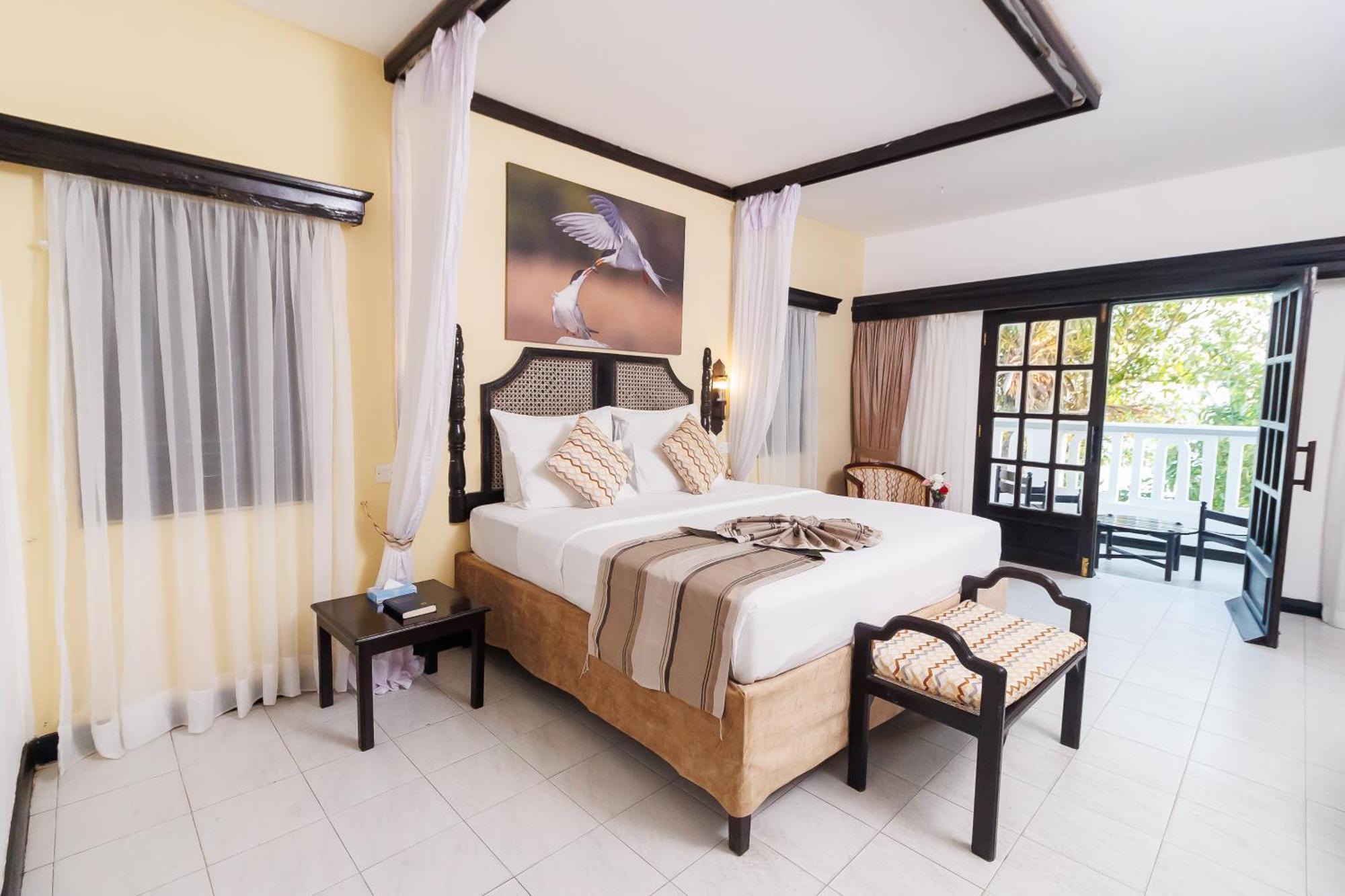 Prideinn Flamingo & Mombasa Shanzu