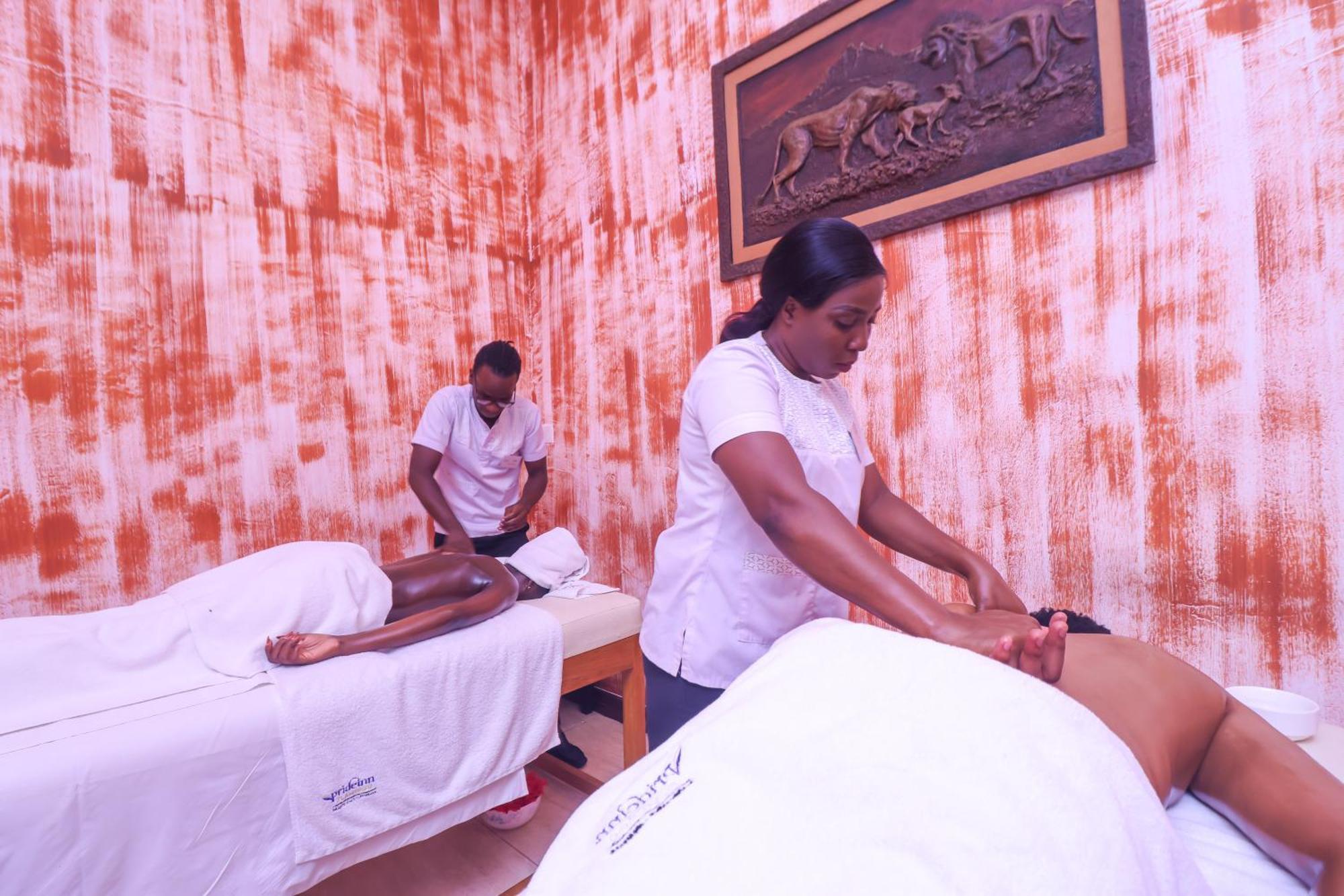 Prideinn Flamingo & Mombasa Hotel Shanzu