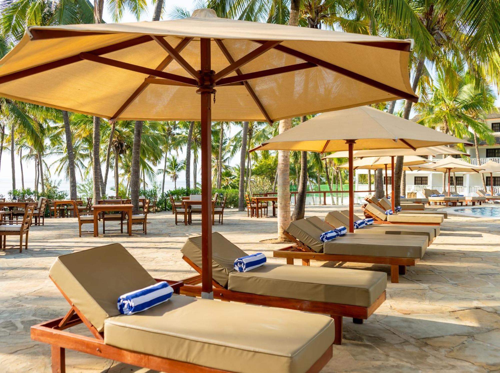 Prideinn Flamingo & Mombasa Shanzu