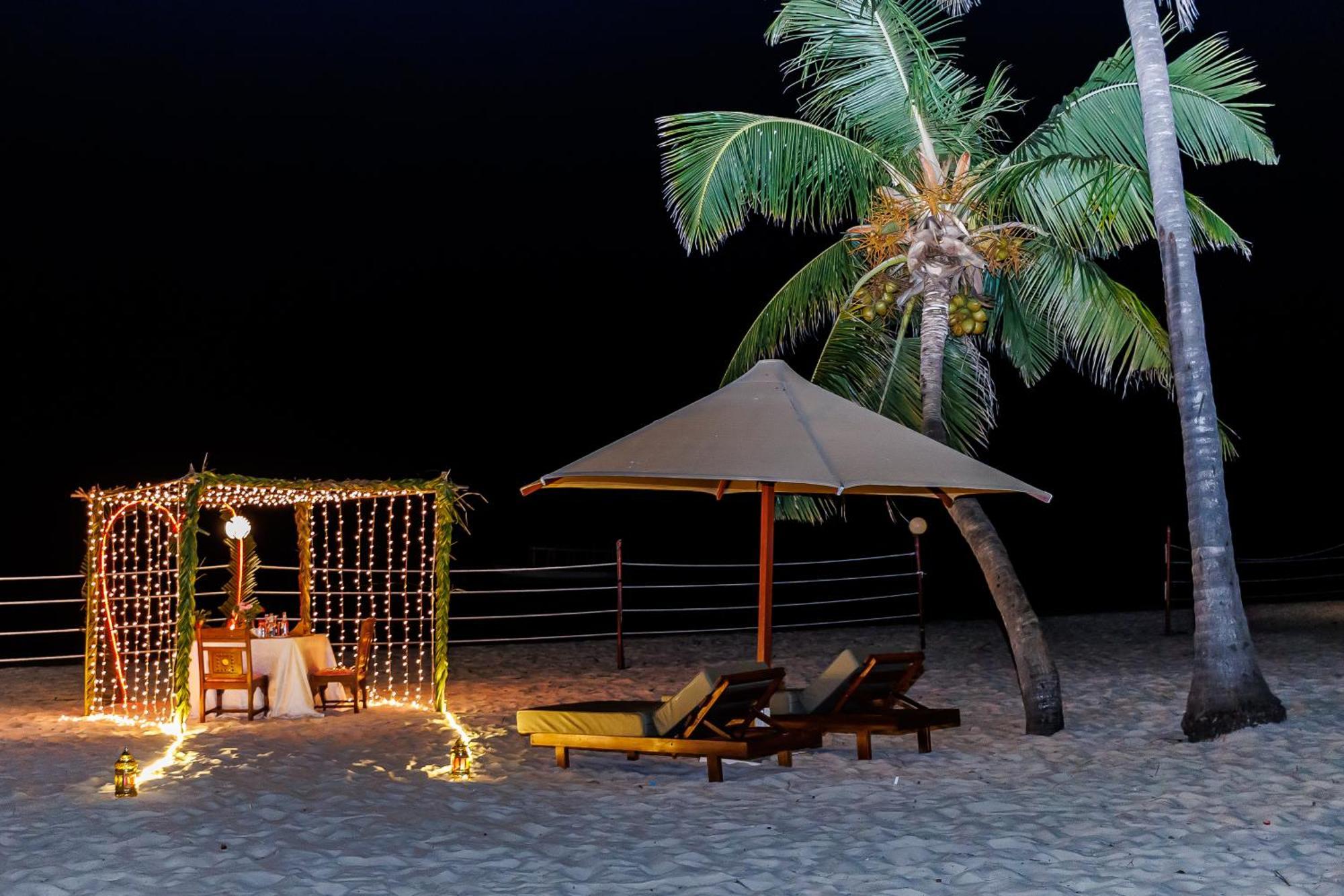 Prideinn Flamingo & Mombasa 4* Shanzu