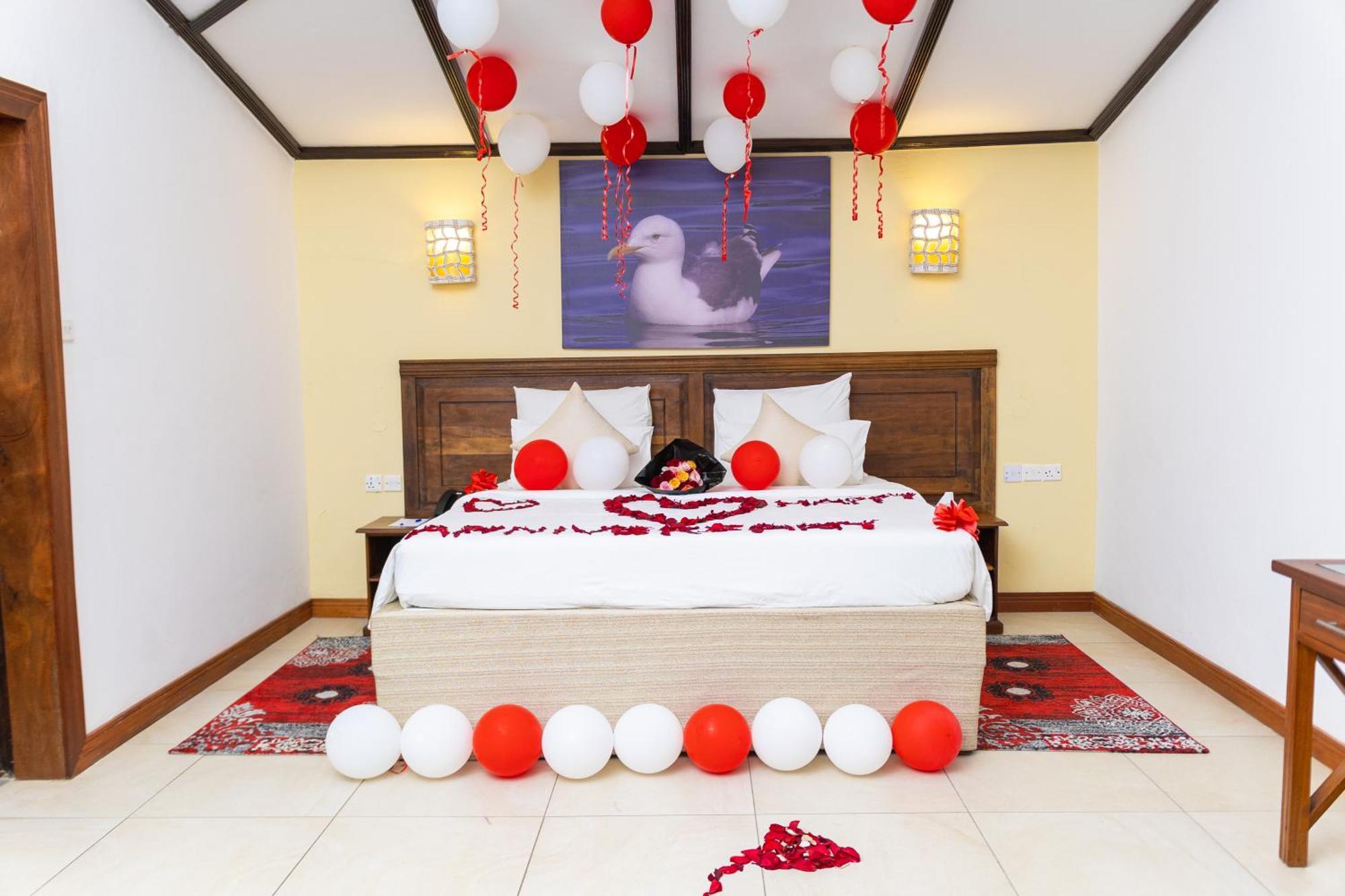 Prideinn Flamingo & Mombasa Hotel