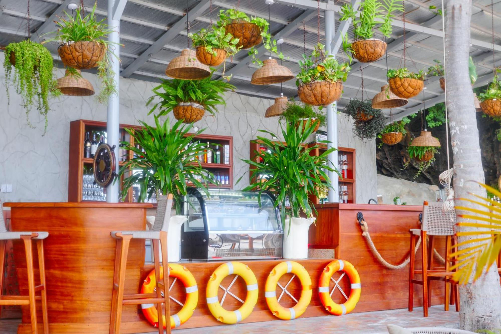 Prideinn Flamingo & Mombasa 4*