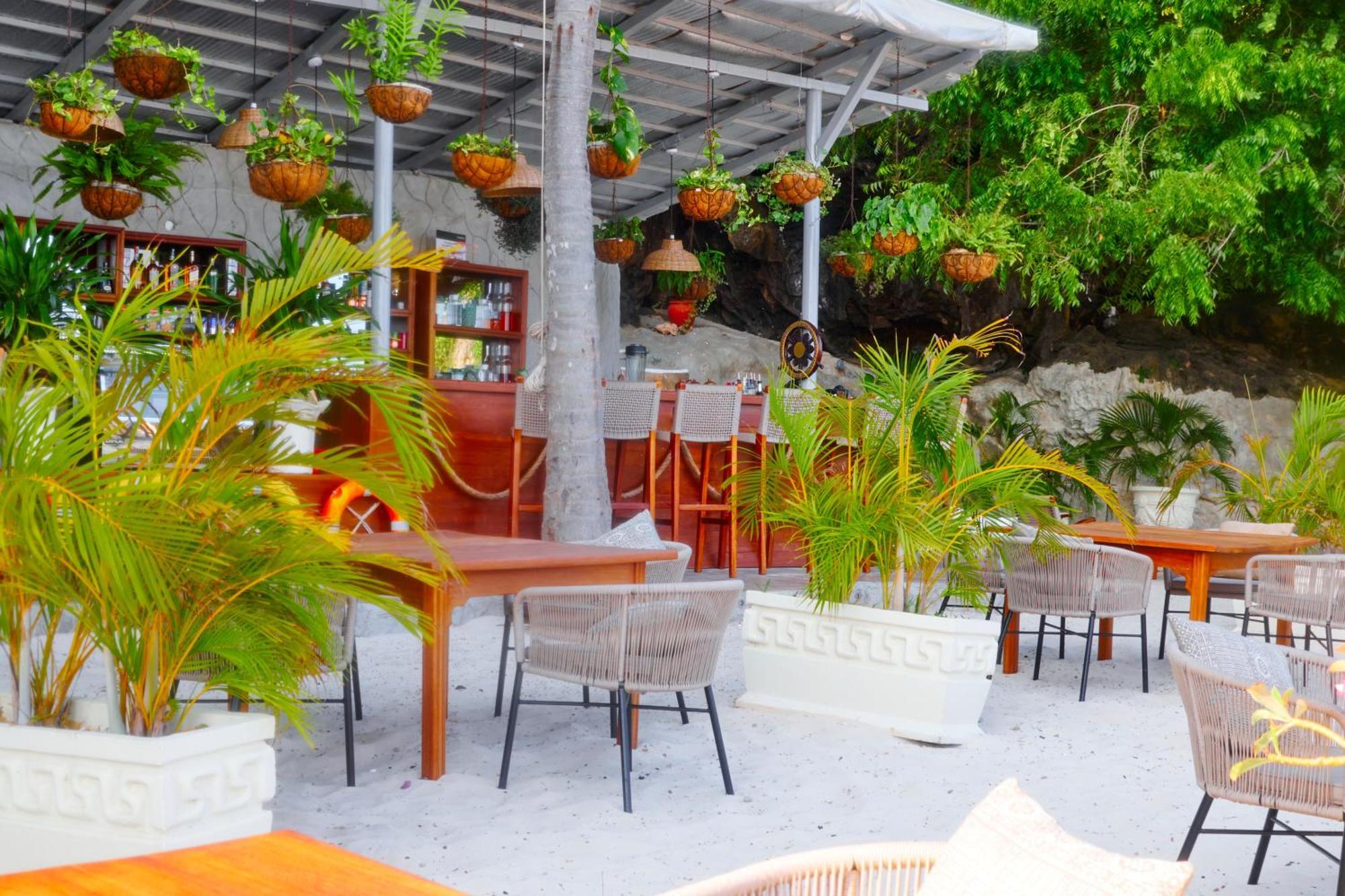 Hotel Prideinn Flamingo & Mombasa