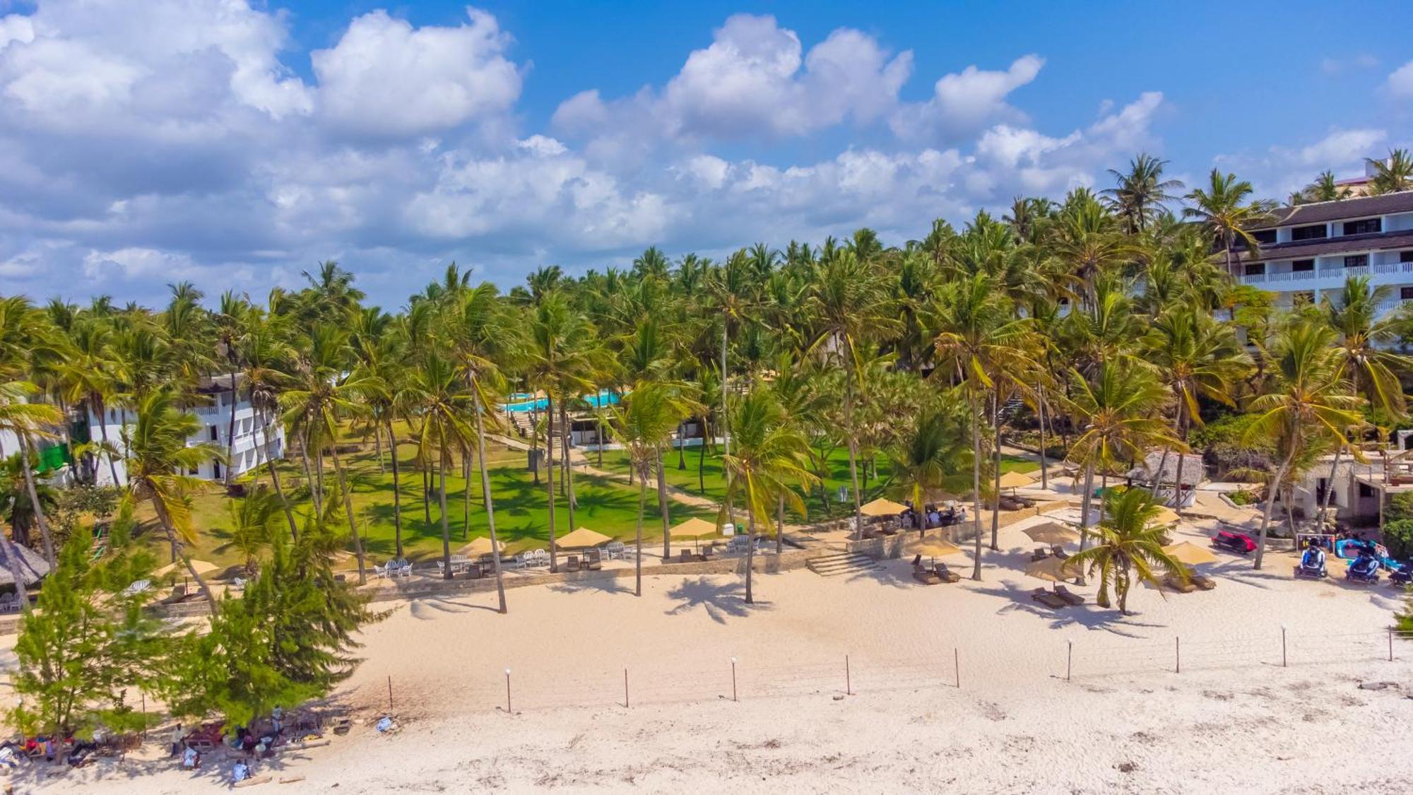 Prideinn Flamingo & Mombasa होटल
