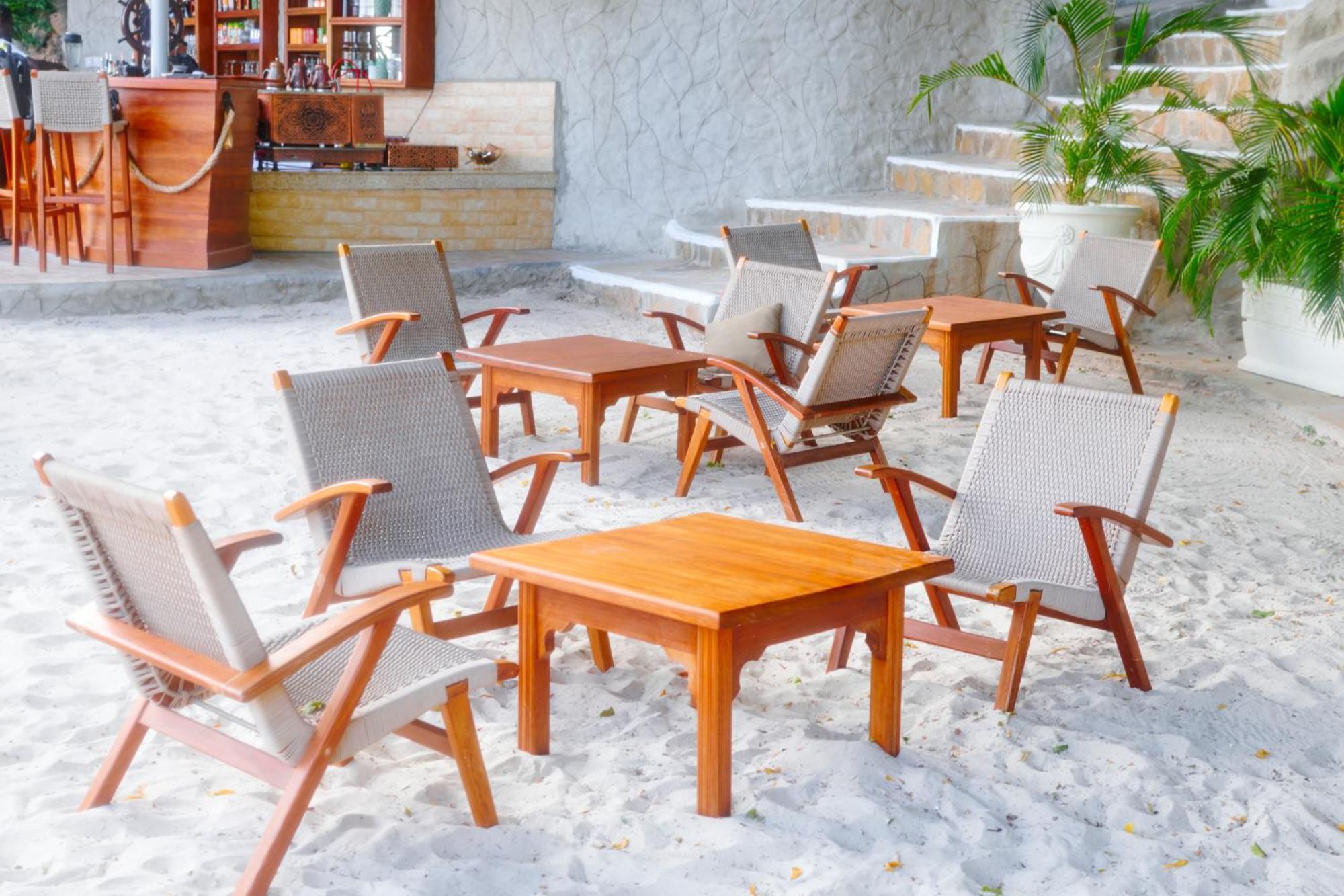 होटल Prideinn Flamingo & Mombasa 4*