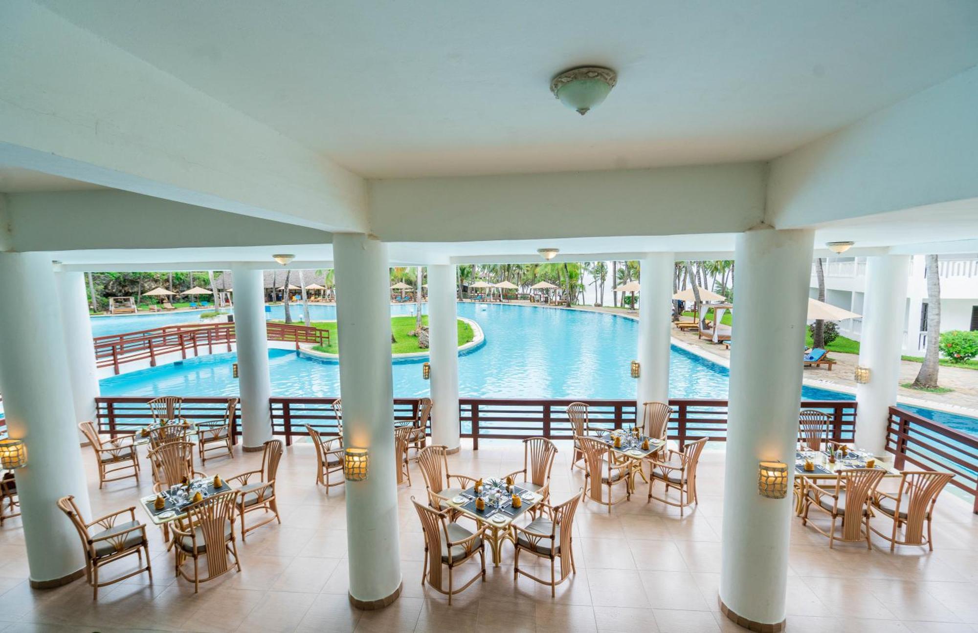 Prideinn Flamingo & Mombasa 4* Shanzu