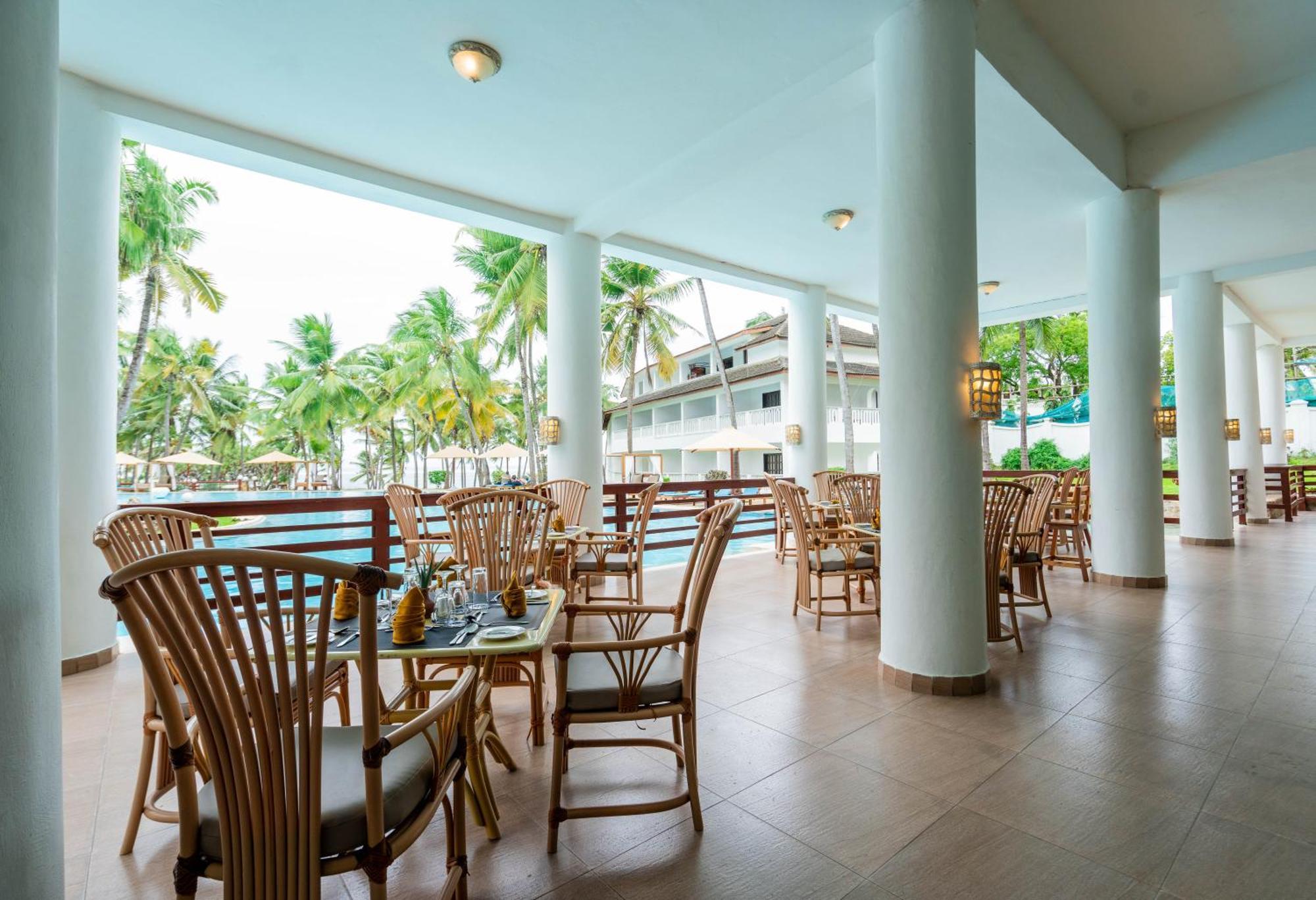 Prideinn Flamingo & Mombasa Hotel 4*