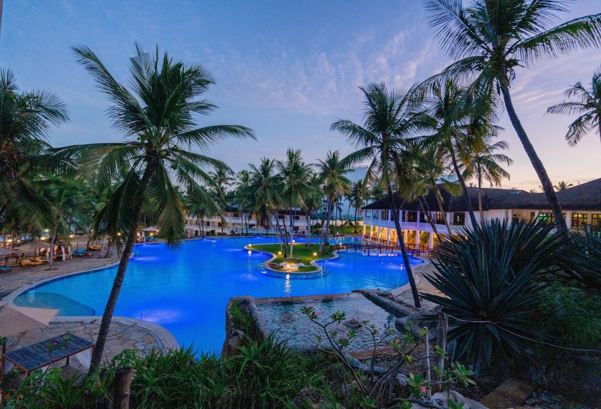 Prideinn Flamingo & Mombasa Shanzu